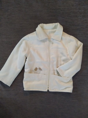 Baby jacket 12-18 months like new for smart dressing