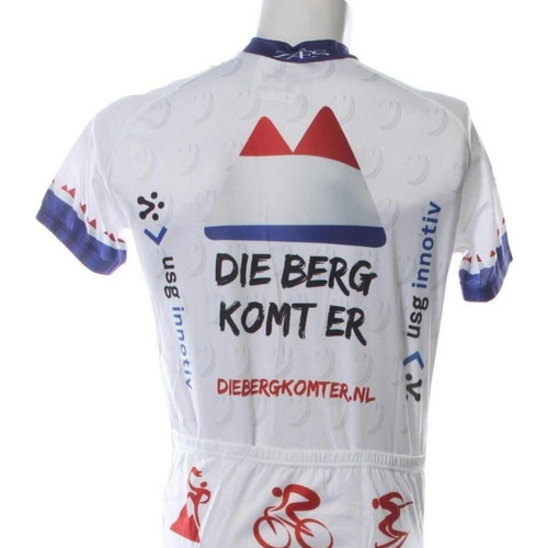ZAES cycling jersey size XXXL, new, authentic