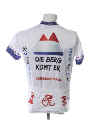 ZAES cycling jersey size XXXL, new, authentic