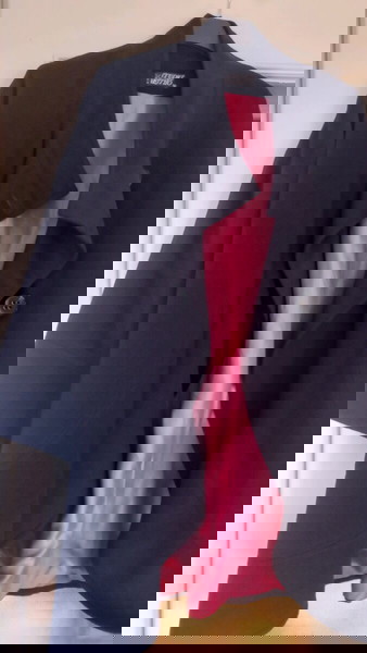 μπλε καπα
