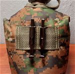 Στρατιωτικό Παγούρι με κούπα 1LT