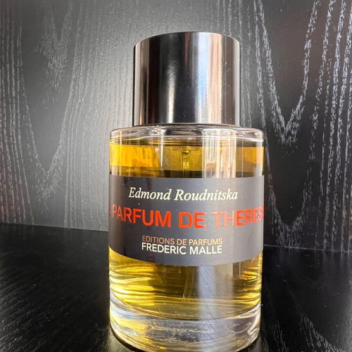 Le Parfum De Therese 100ml Frederic Malle new eau de parfum
