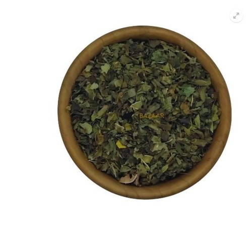 Dried Melissa Herb 100g new