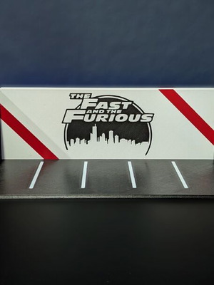 Hot Wheel Garage new