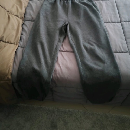Shein sweatpants grey like new, size L