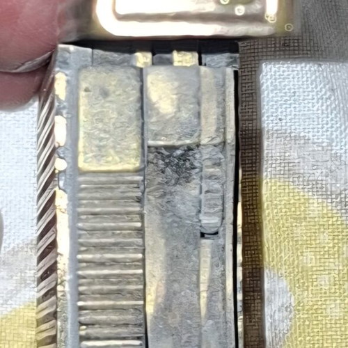 ST Dupont collectible lighters 2, used