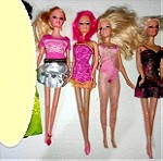  Barbie - 42 - κουκλες