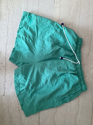 Vielen shorts size M like S, new, green