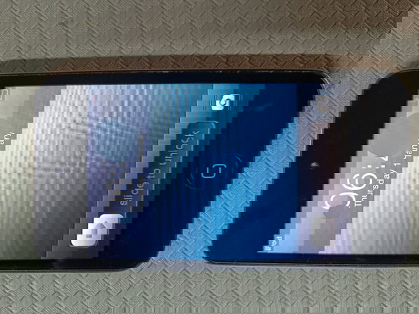 iPod Touch 4ης γενιάς (μοντέλο MC540BT/A)