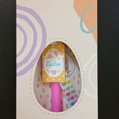 Easter candle new in box