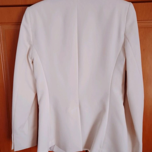 MNG women's jacket size 34 like new
