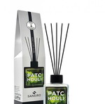 Patchouli Sansiro Reed Diffuser 100ml new