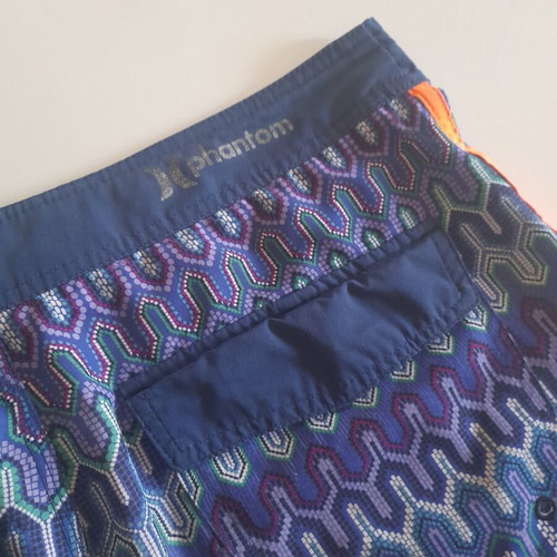 Hurley swim shorts size L