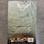 Dan Brown Inferno book