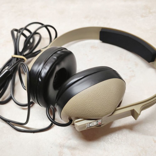 Koss K7 Vintage Headphones used, over ear, made in USA