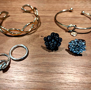 Faux bijoux