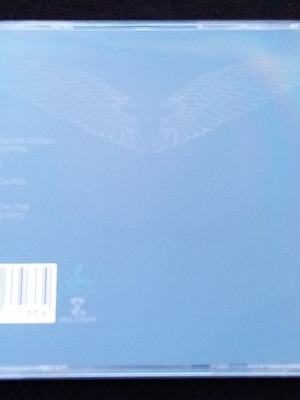 Krome Angels Modern Day Classics CD σαν καινούργιο, ηλεκτρονική