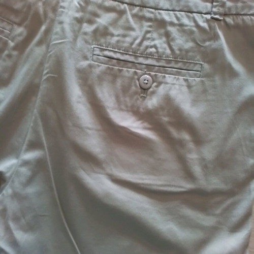 J.Crew women's shorts like new, size 6/S-M, beige