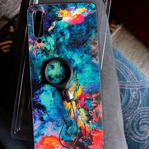 Samsung A.70 phone case new