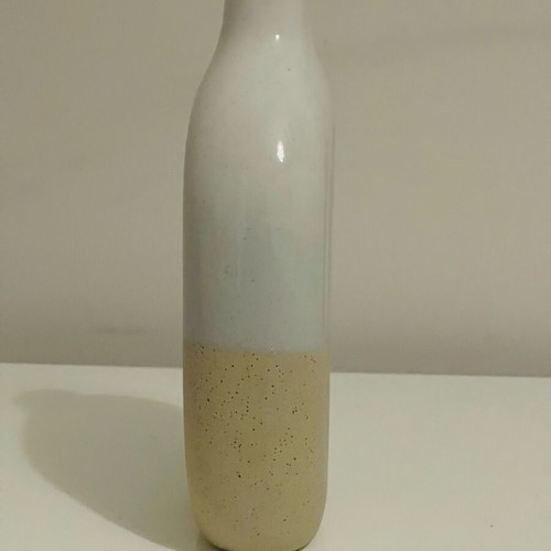 Decorative vase new and unused