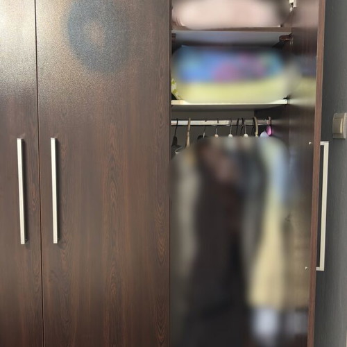 Wardrobe like new