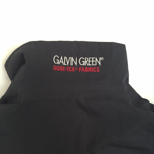 Galvin Green Gore-Tex men's waterproof golf jacket size S like new