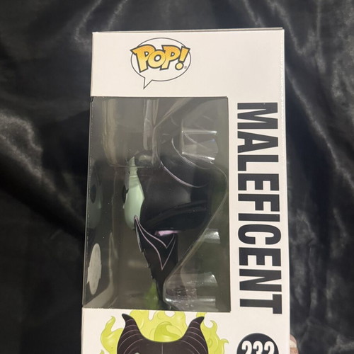 Funko Pop Maleficent Special Edition