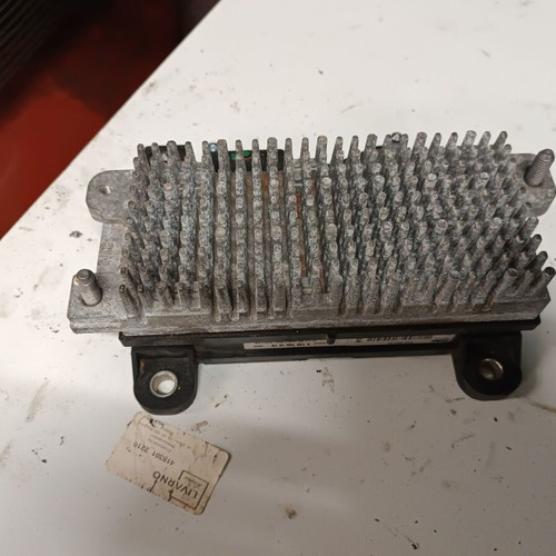 Start-Stop Brain Module for Smart 451 '07-'12 like new, code A1321501879