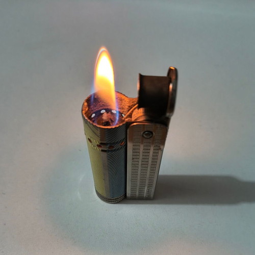IMCO lighter collectible vintage like new