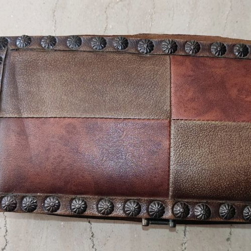 Office storage box used