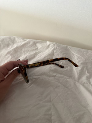 Hawkers women's sunglasses tortoiseshell with pink mirror