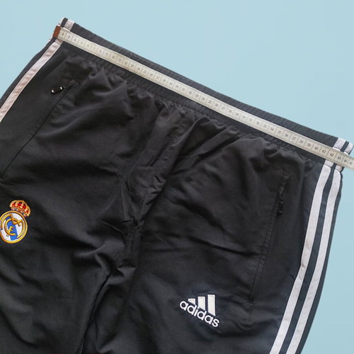 Real Madrid adidas vintage tracksuit 2004/05 like new, men’s large