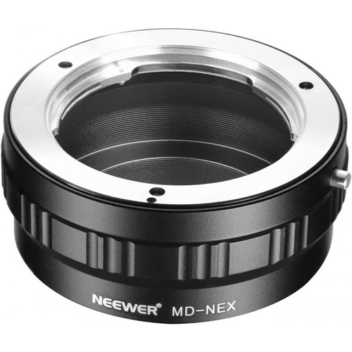 Neewer Lens Mount Adapter for Minolta MD MC to Sony NEX like new