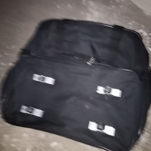 Travel sack new
