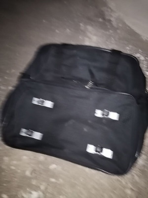 Travel sack new