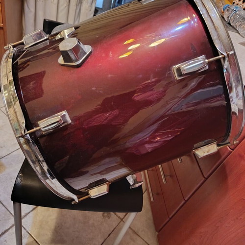 Drum