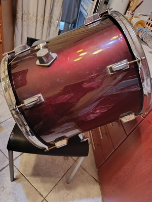 Drum