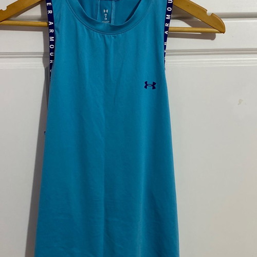 Under Armour set in excellent condition