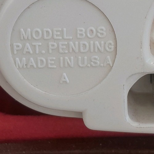 Remington electric shaver like new