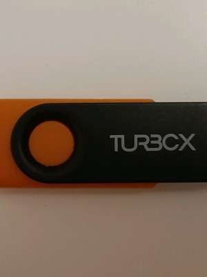 Turbo-X USB Stick 32GB
