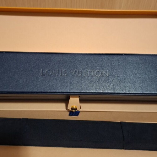 Louis Vuitton jewelry case new