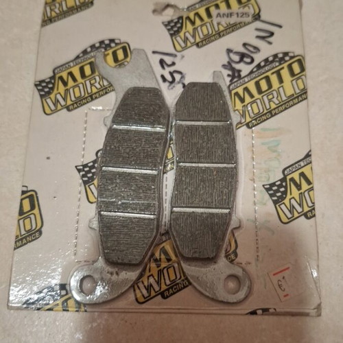 Innova brake pads new
