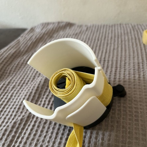 Wrap Winder premium hand wrap roller holder