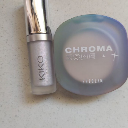 Highlighter set like new, two pieces