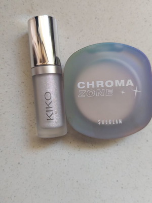 Highlighter set like new, two pieces