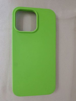 Θήκη για 14 Pro Max μεταχειρισμένη, μόνο box