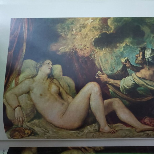 Great Painters From the Renaissance to El Greco New Volume