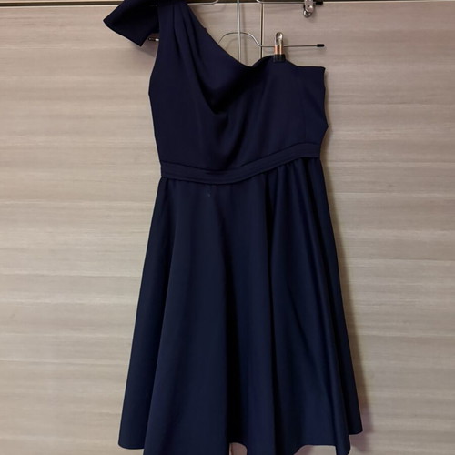 Madame Shoushou dress like new, blue, size M for special occasions