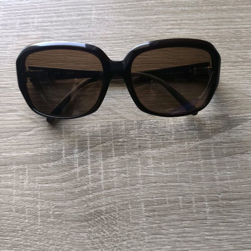 Tous sunglasses used, brown