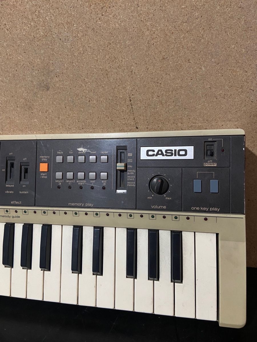 Casiotone mt 70 outlet price